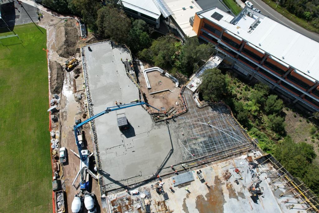 SAFA Formwork Gallery